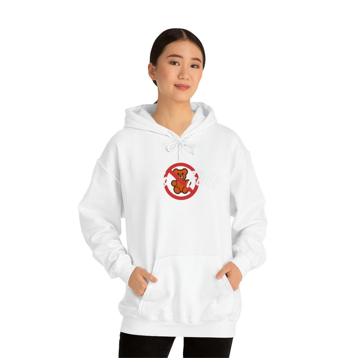 Unisex Heavy Blend™ Hooded Sweatshirt - Image 12