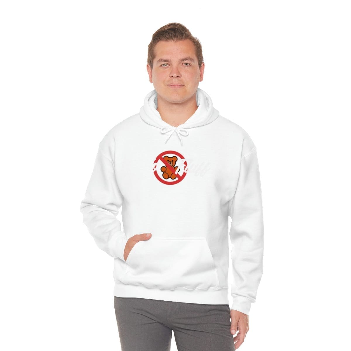 Unisex Heavy Blend™ Hooded Sweatshirt - Image 15