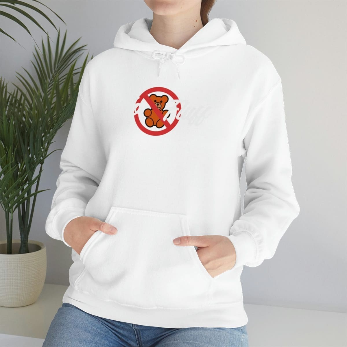 Unisex Heavy Blend™ Hooded Sweatshirt - Image 16