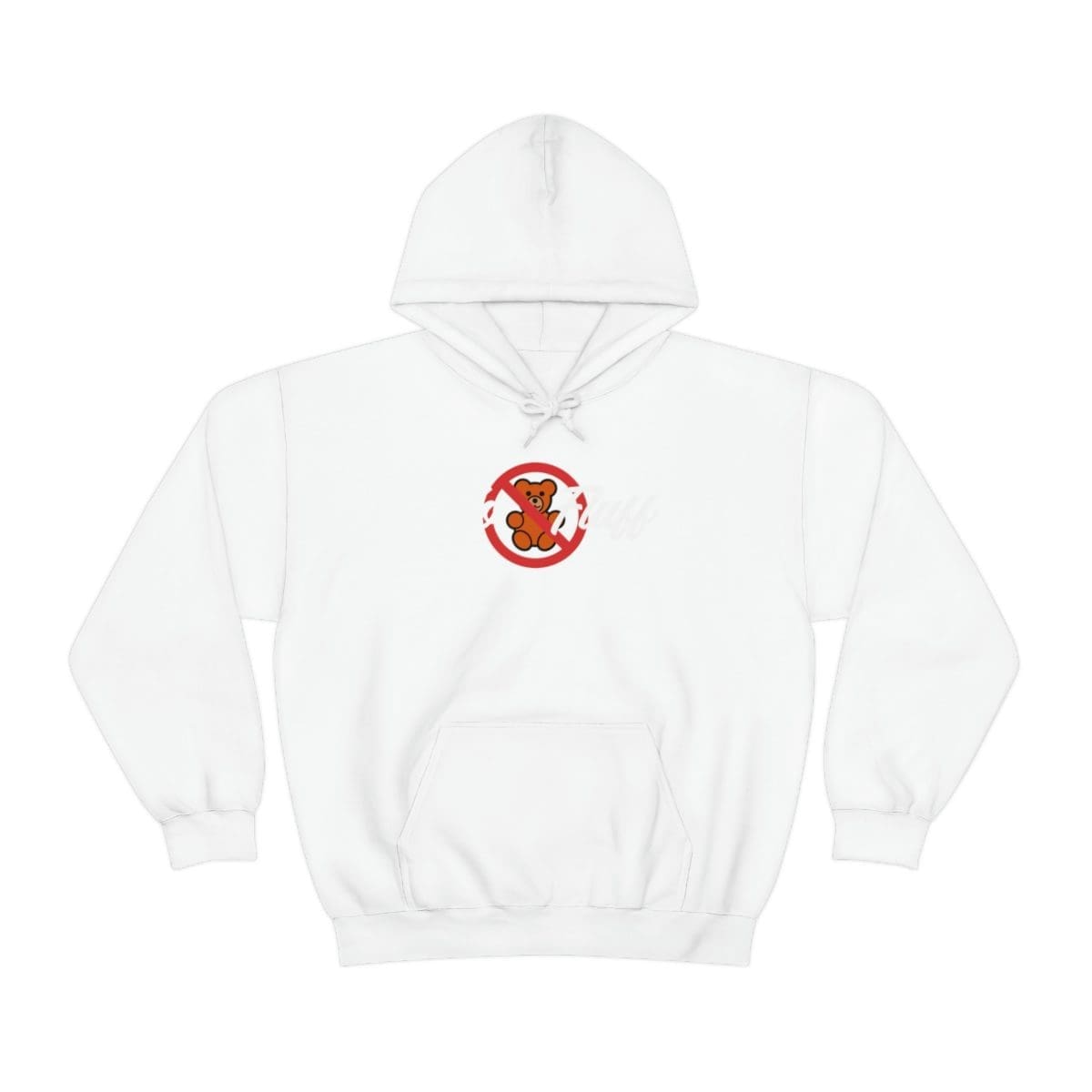 Unisex Heavy Blend™ Hooded Sweatshirt - Image 10