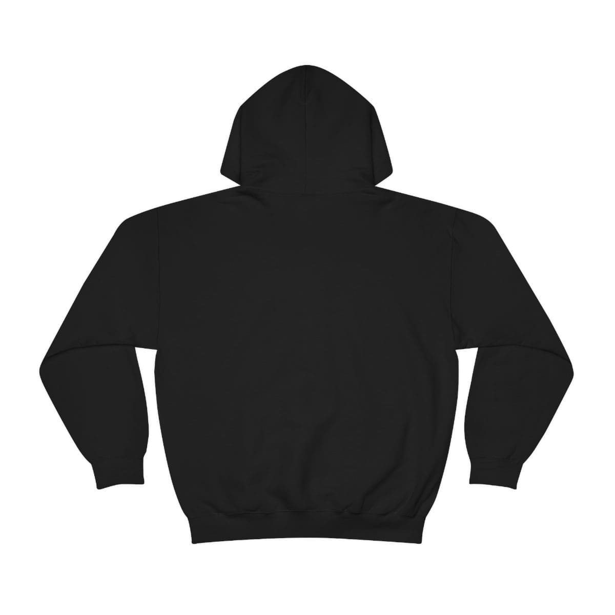 Unisex Heavy Blend™ Hooded Sweatshirt - Image 2