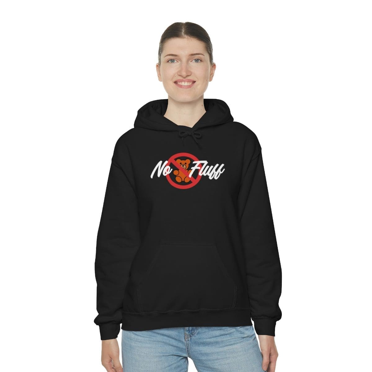 Unisex Heavy Blend™ Hooded Sweatshirt - Image 5