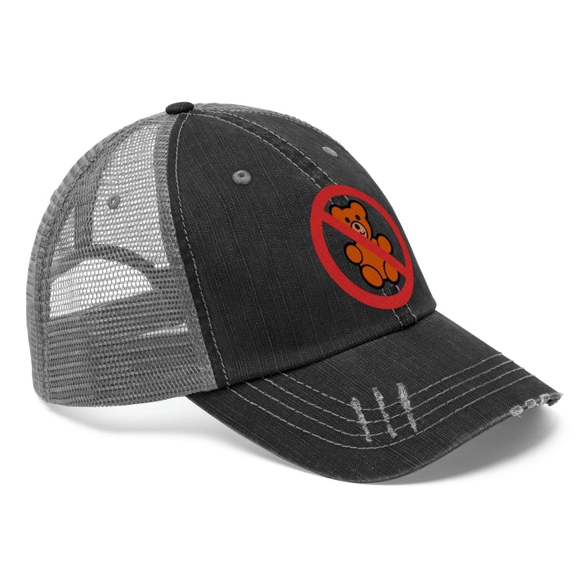 Unisex Trucker Hat - Image 2