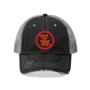 Unisex Trucker Hat