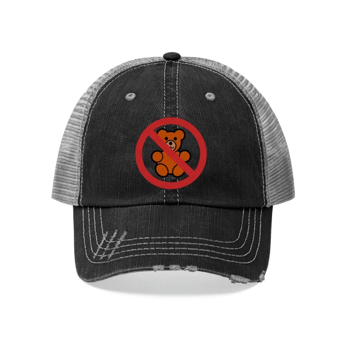 Unisex Trucker Hat