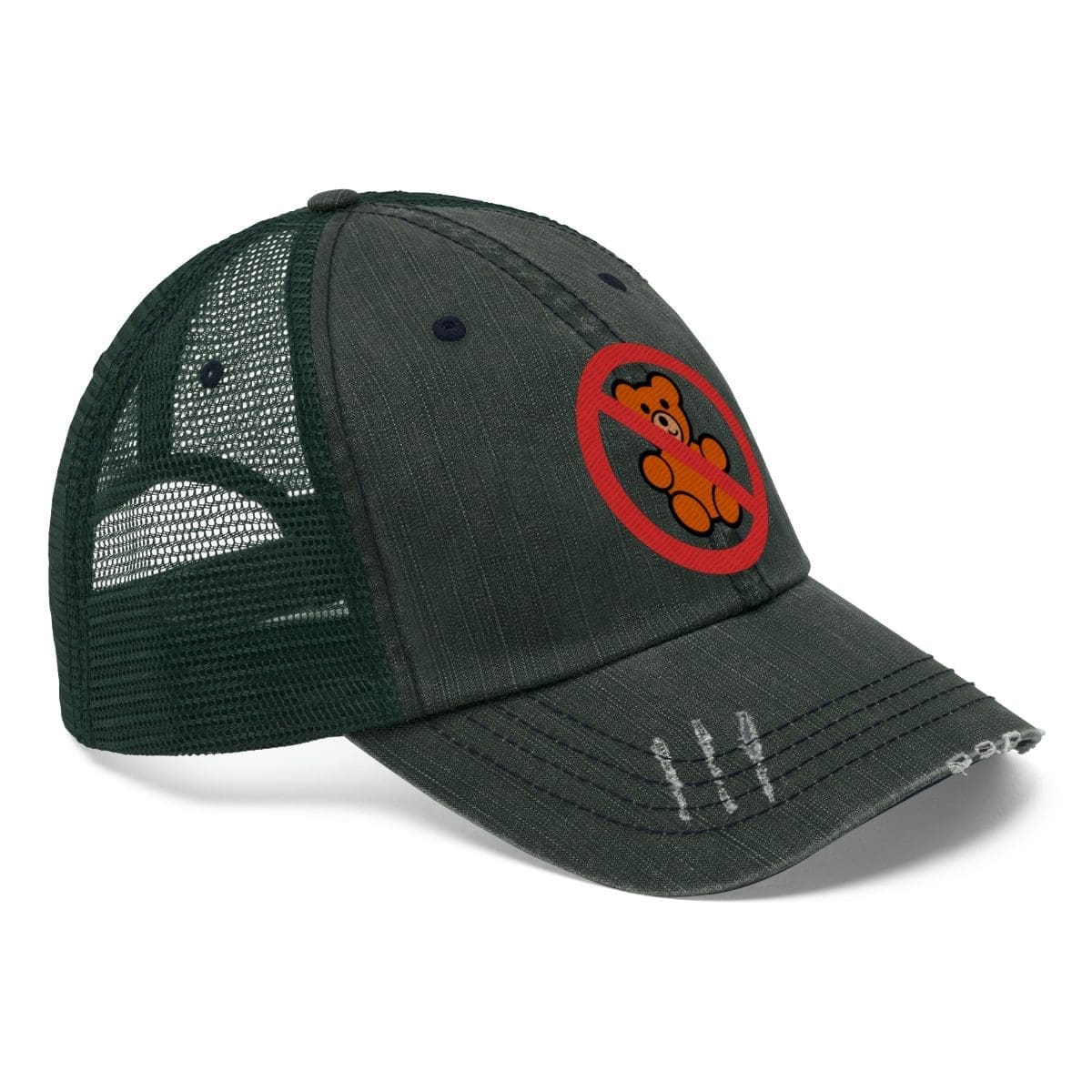 Unisex Trucker Hat - Image 7