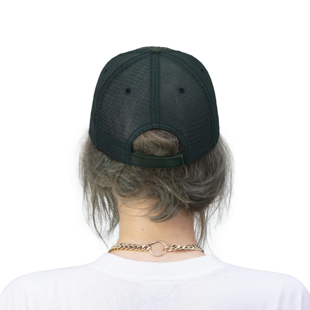 Unisex Trucker Hat - Image 9