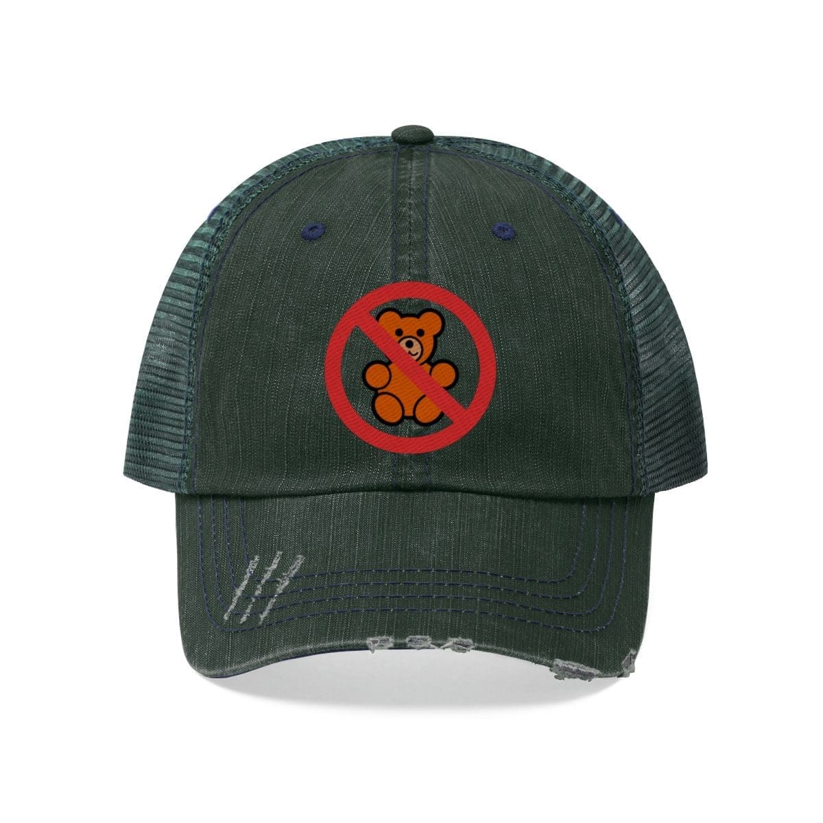Unisex Trucker Hat - Image 6