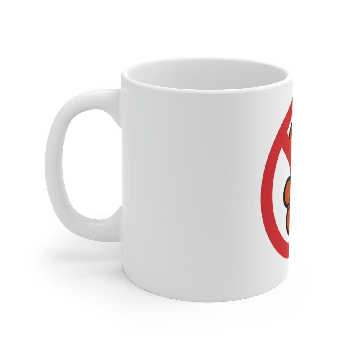 Ceramic Mug 11oz - Image 2