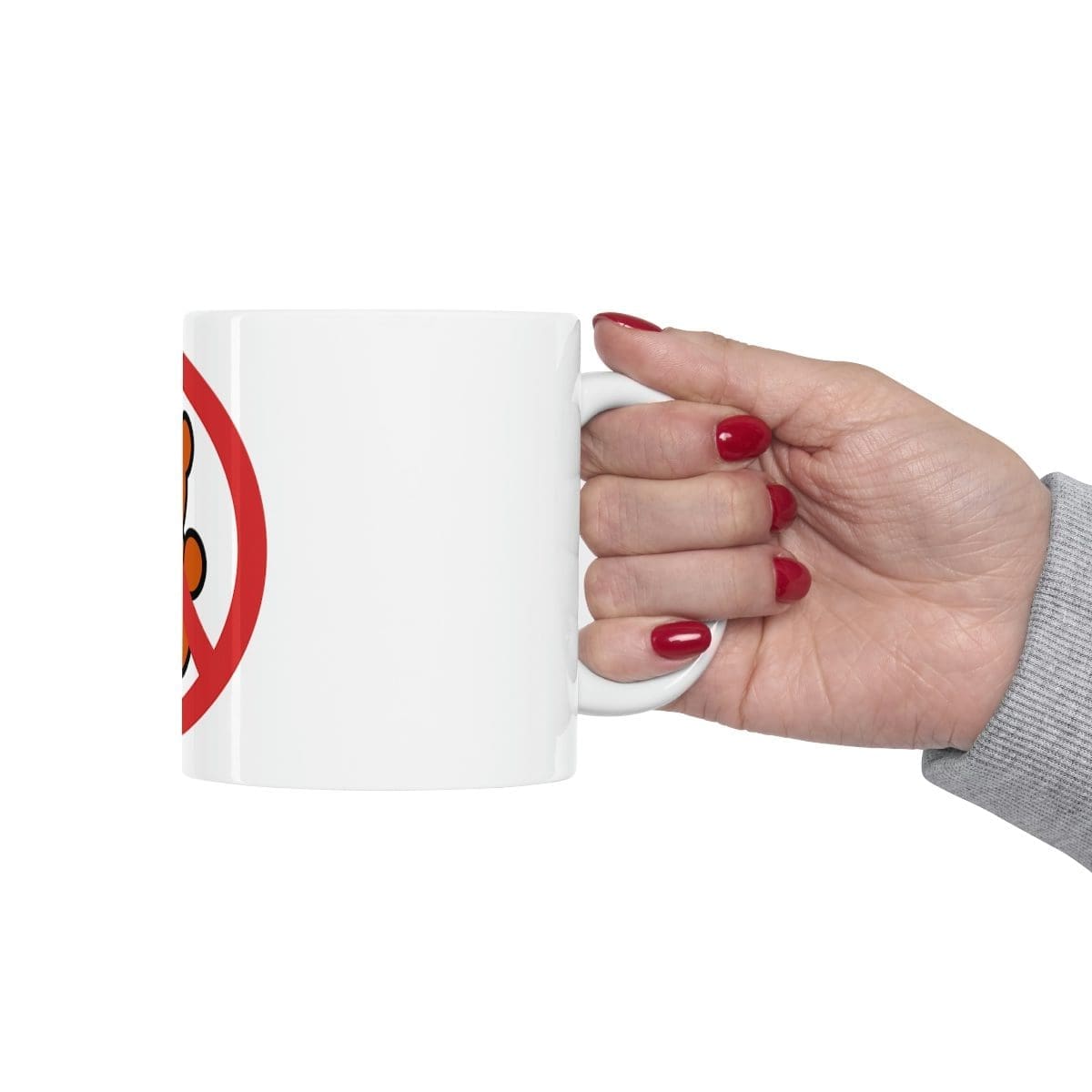 Ceramic Mug 11oz - Image 12