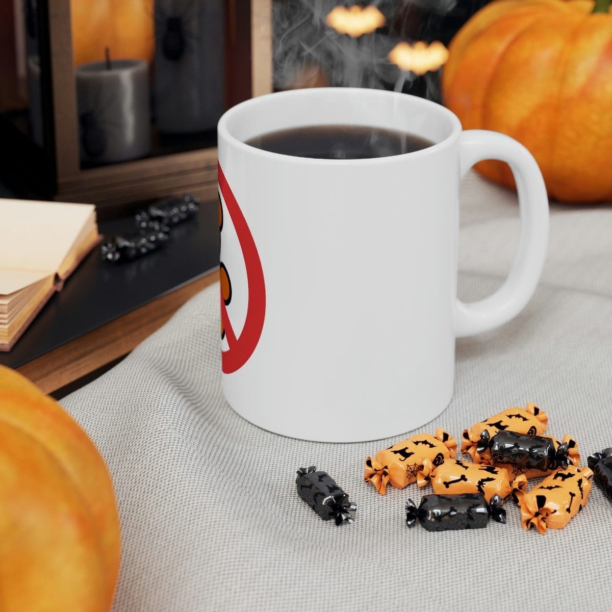 Ceramic Mug 11oz - Image 6