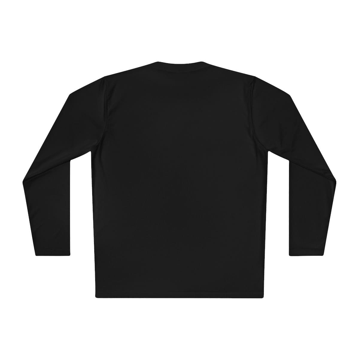 Unisex Lightweight Long Sleeve Tee - Image 10