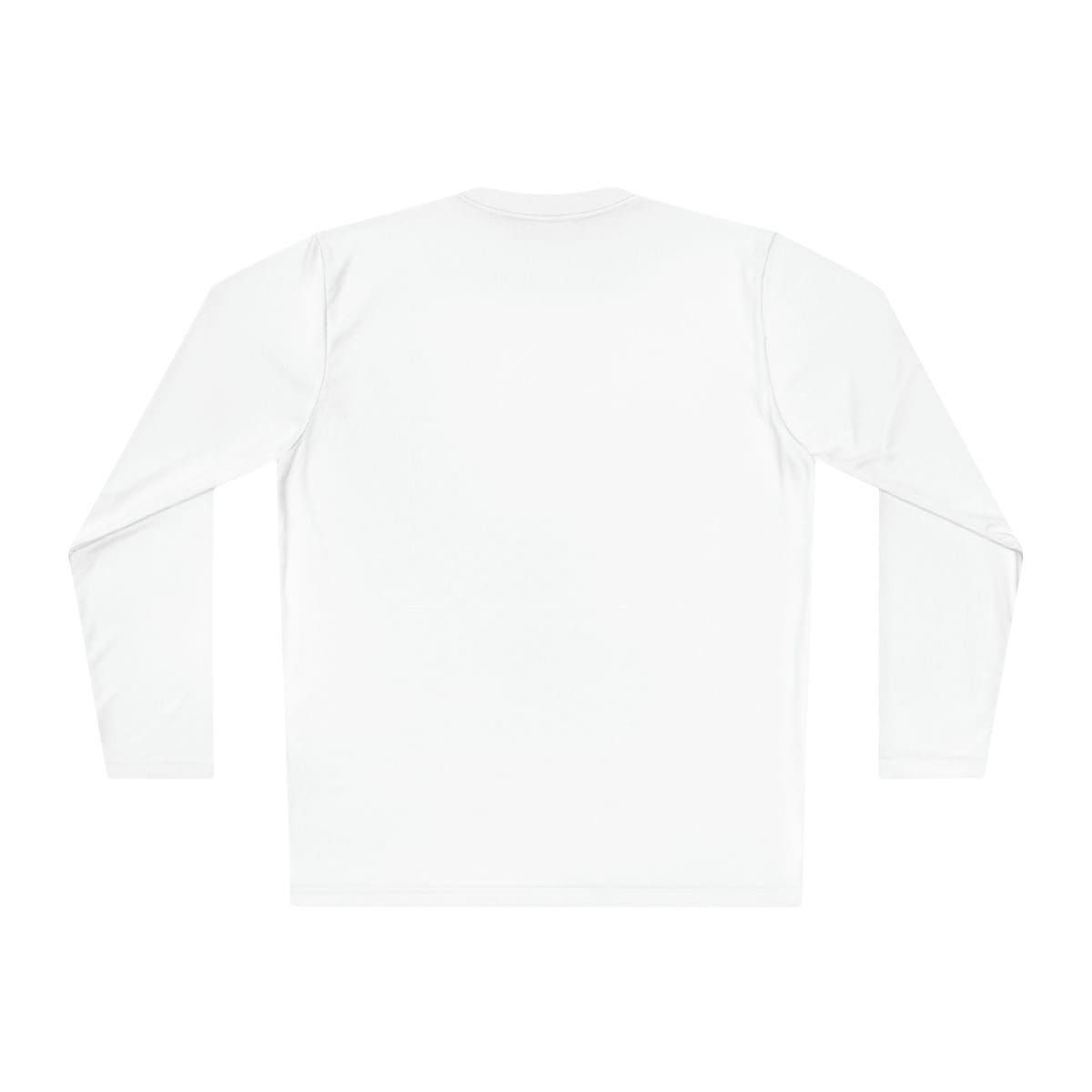 Unisex Lightweight Long Sleeve Tee - Image 6