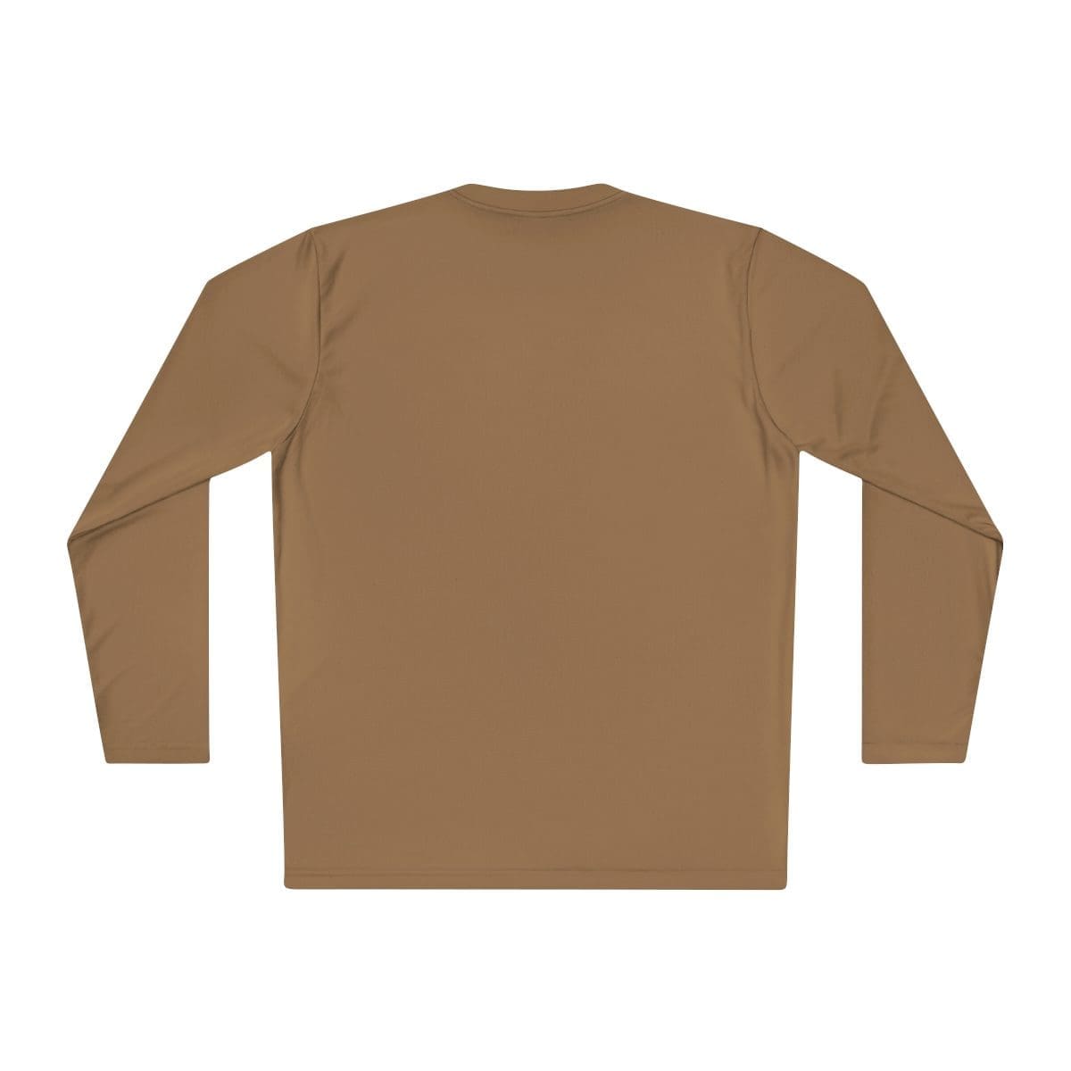 Unisex Lightweight Long Sleeve Tee - Image 14