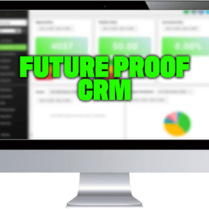 CRM Access (Life Time)