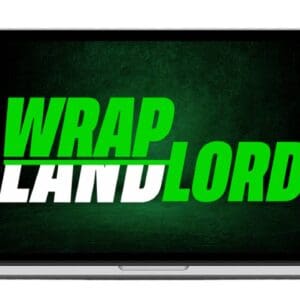 WrapLord Mentorship